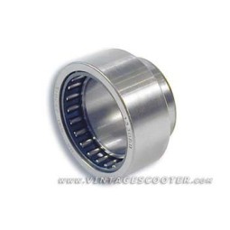 Roulement à aiguilles embiellage coté volant Vespa Px/Arco 25x38x15